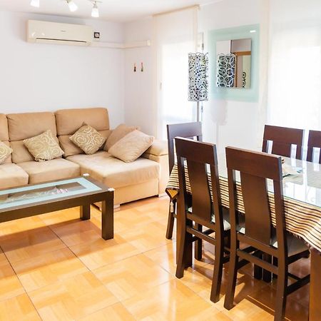 Apartamento Al-Alba กอร์โดบา ภายนอก รูปภาพ