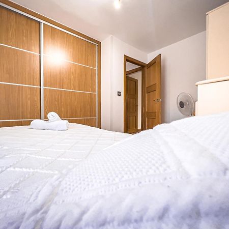 Apartamento Al-Alba กอร์โดบา ภายนอก รูปภาพ
