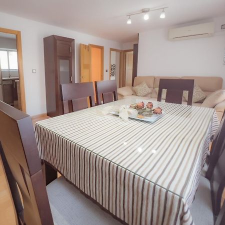 Apartamento Al-Alba กอร์โดบา ภายนอก รูปภาพ