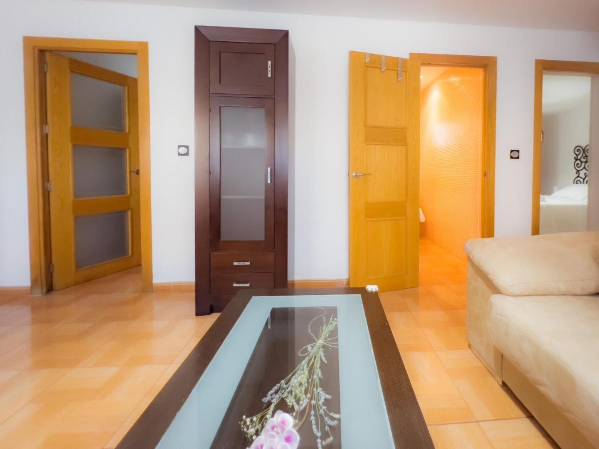 Apartamento Al-Alba กอร์โดบา ภายนอก รูปภาพ