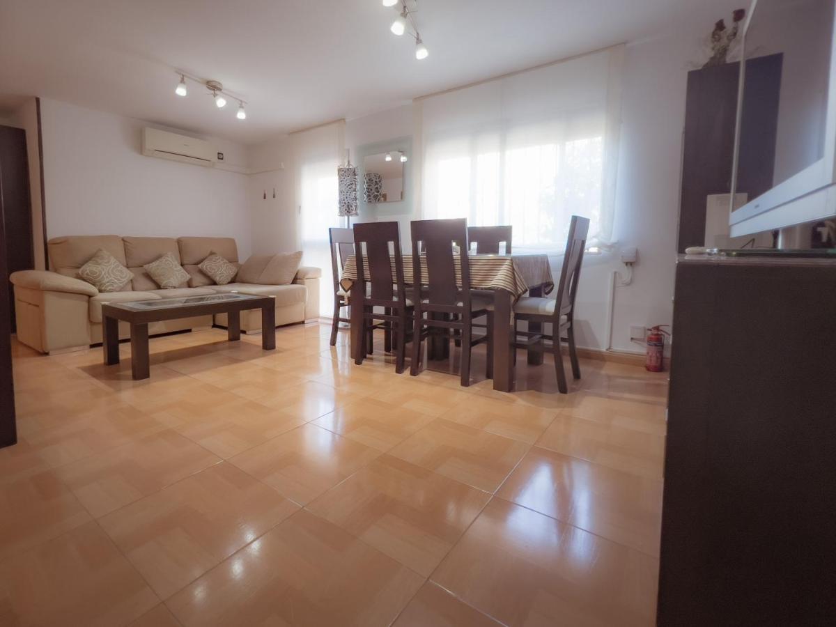 Apartamento Al-Alba กอร์โดบา ภายนอก รูปภาพ