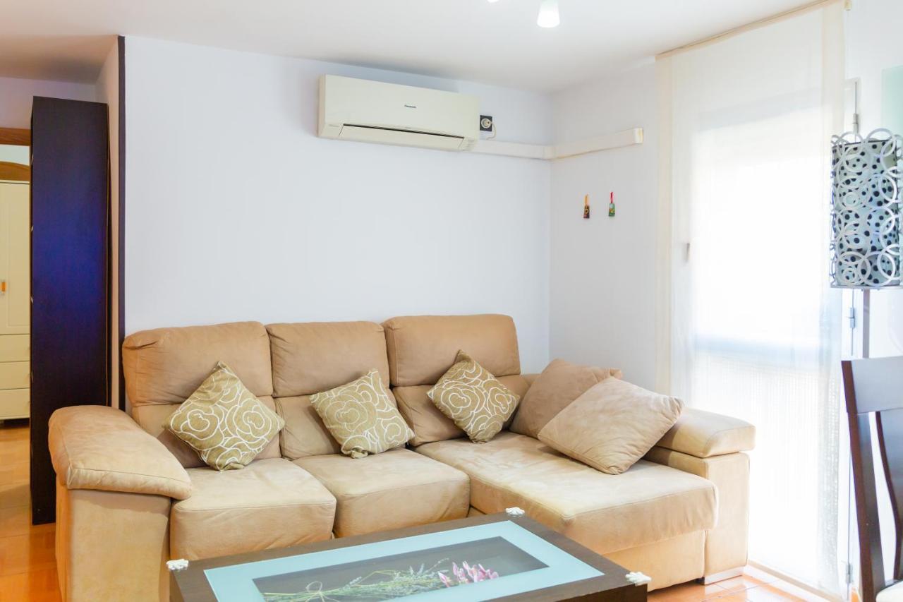 Apartamento Al-Alba กอร์โดบา ภายนอก รูปภาพ