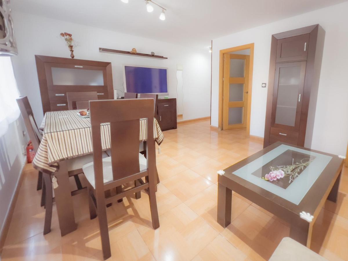 Apartamento Al-Alba กอร์โดบา ภายนอก รูปภาพ