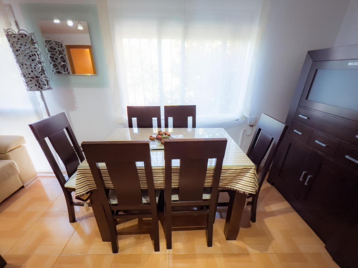 Apartamento Al-Alba กอร์โดบา ภายนอก รูปภาพ