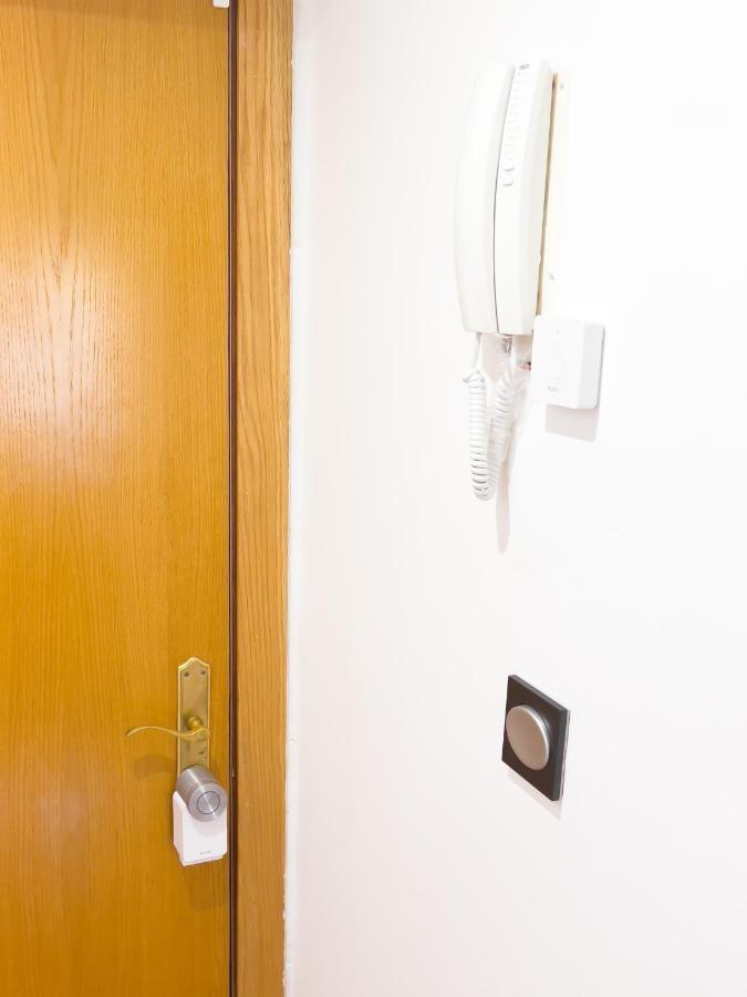 Apartamento Al-Alba กอร์โดบา ภายนอก รูปภาพ