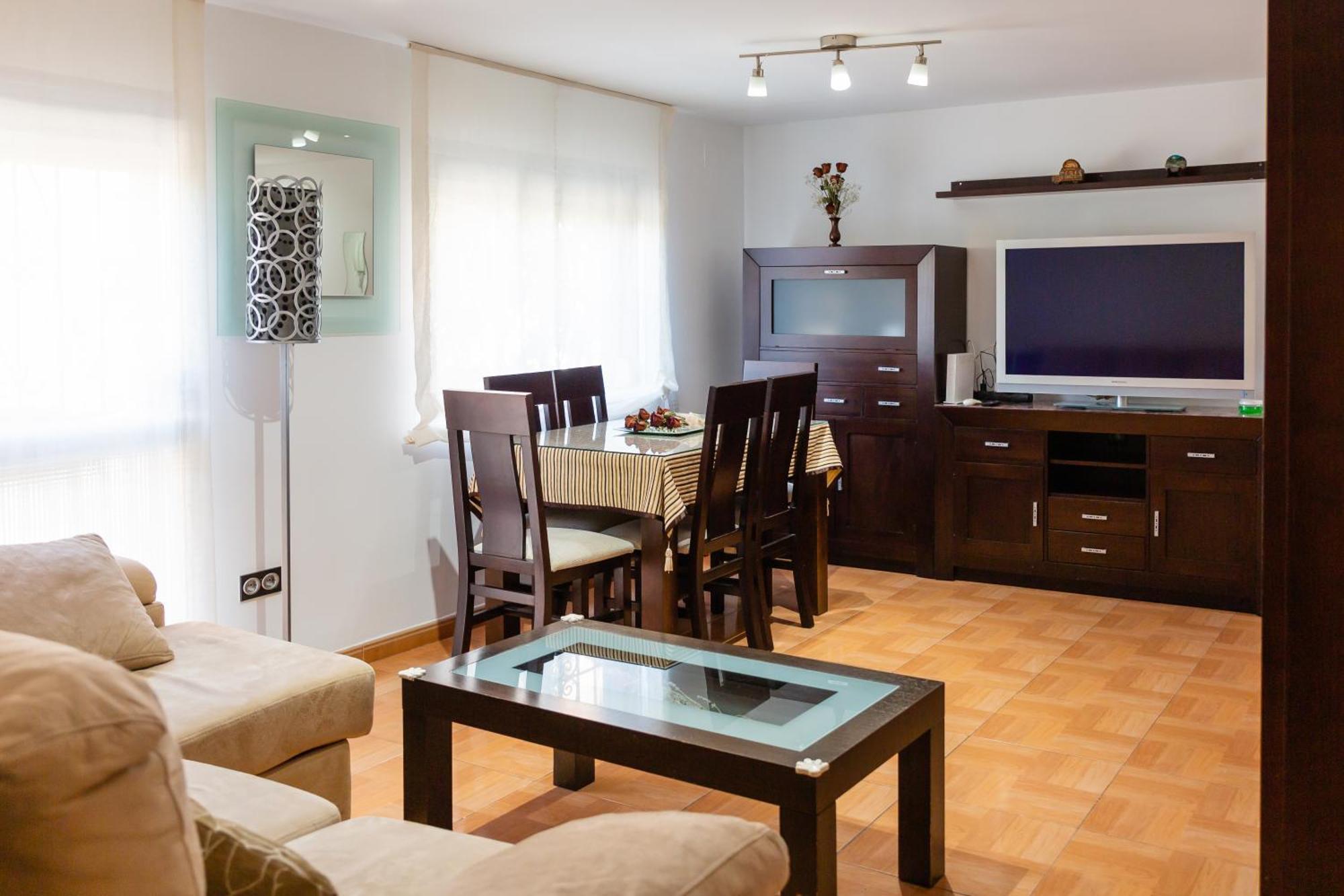Apartamento Al-Alba กอร์โดบา ภายนอก รูปภาพ