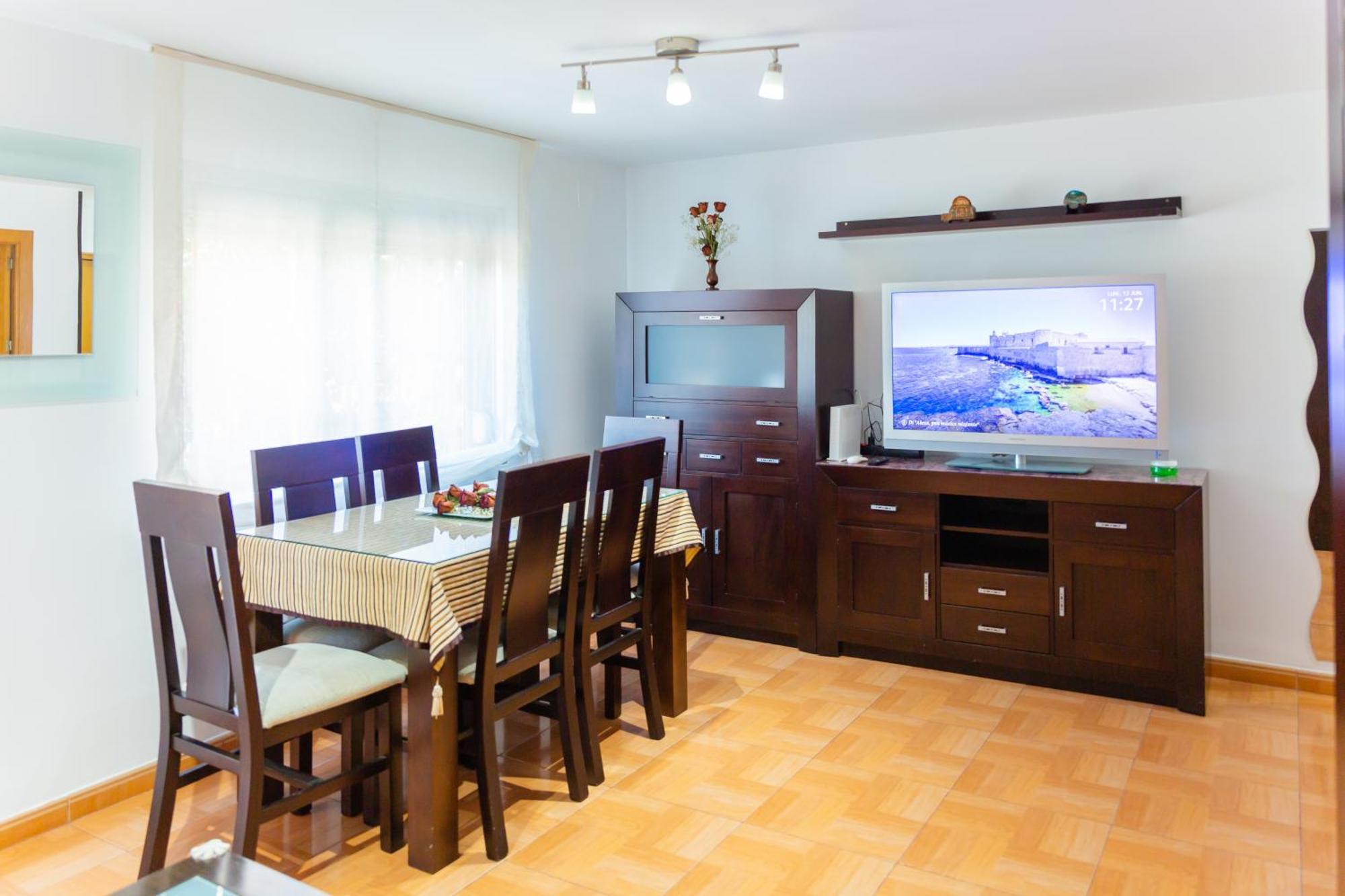 Apartamento Al-Alba Apartment กอร์โดบา ภายนอก รูปภาพ