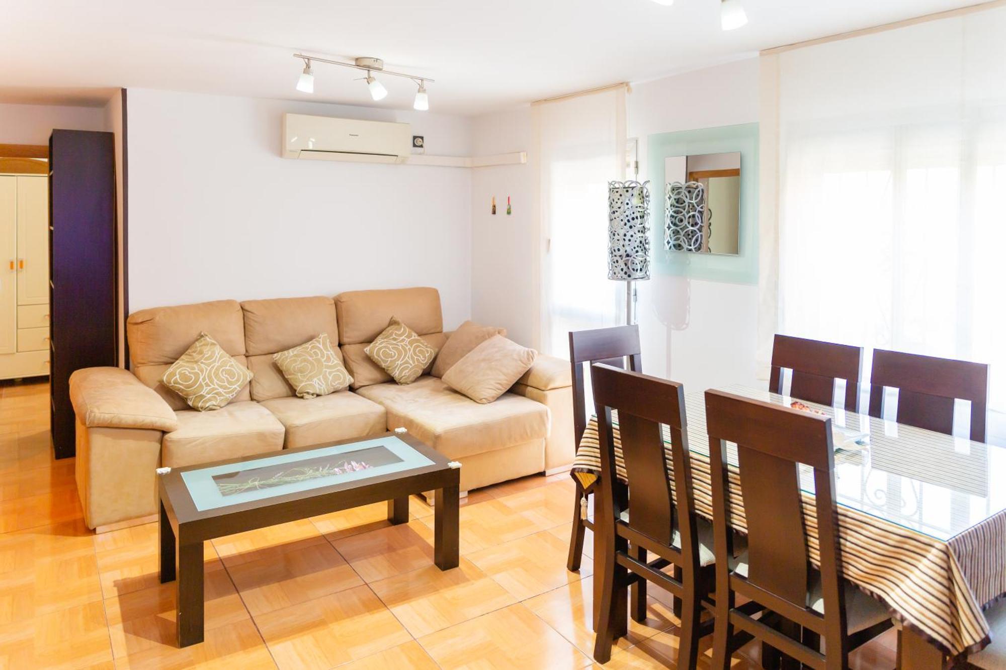 Apartamento Al-Alba กอร์โดบา ภายนอก รูปภาพ
