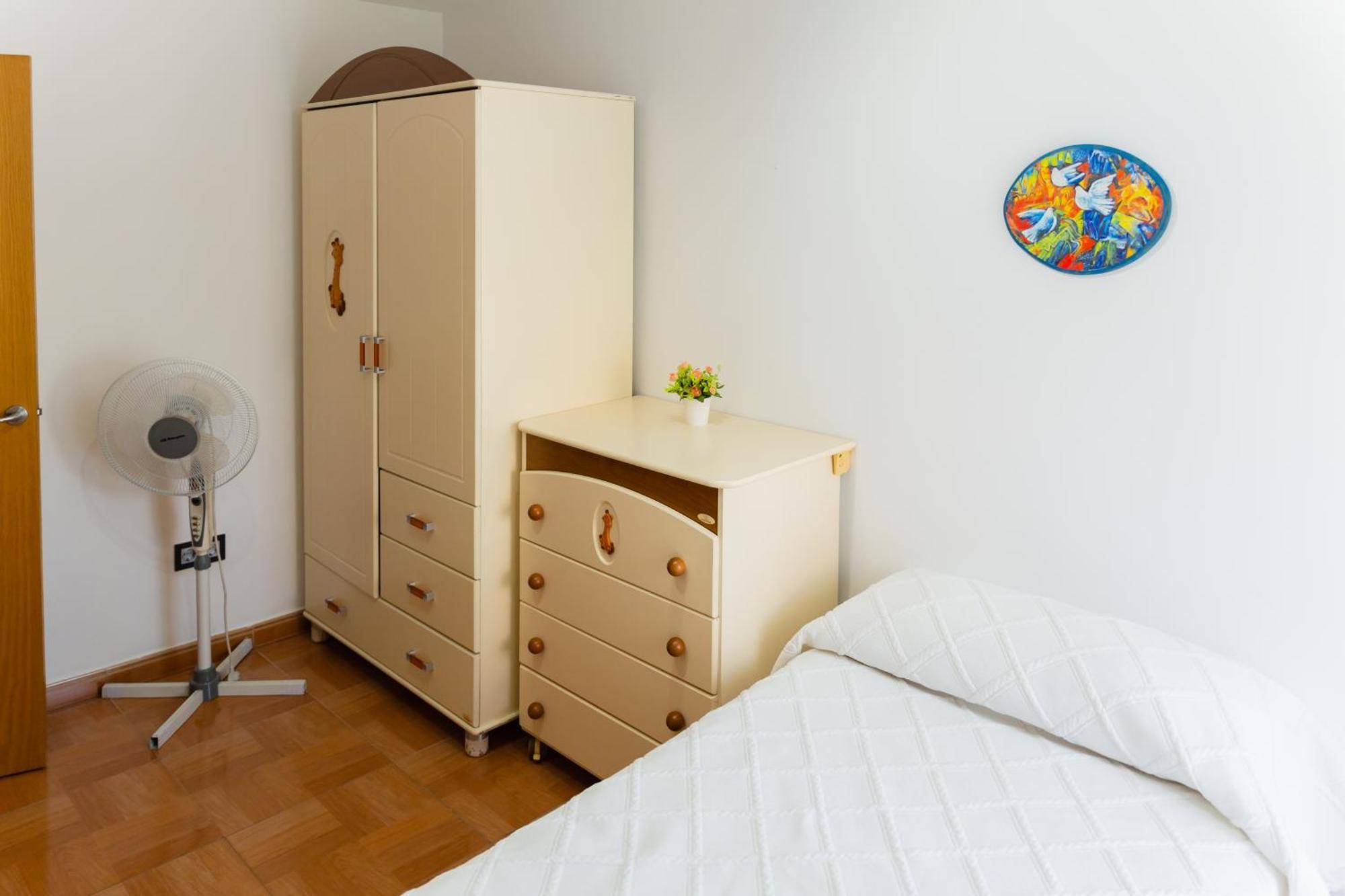 Apartamento Al-Alba กอร์โดบา ภายนอก รูปภาพ
