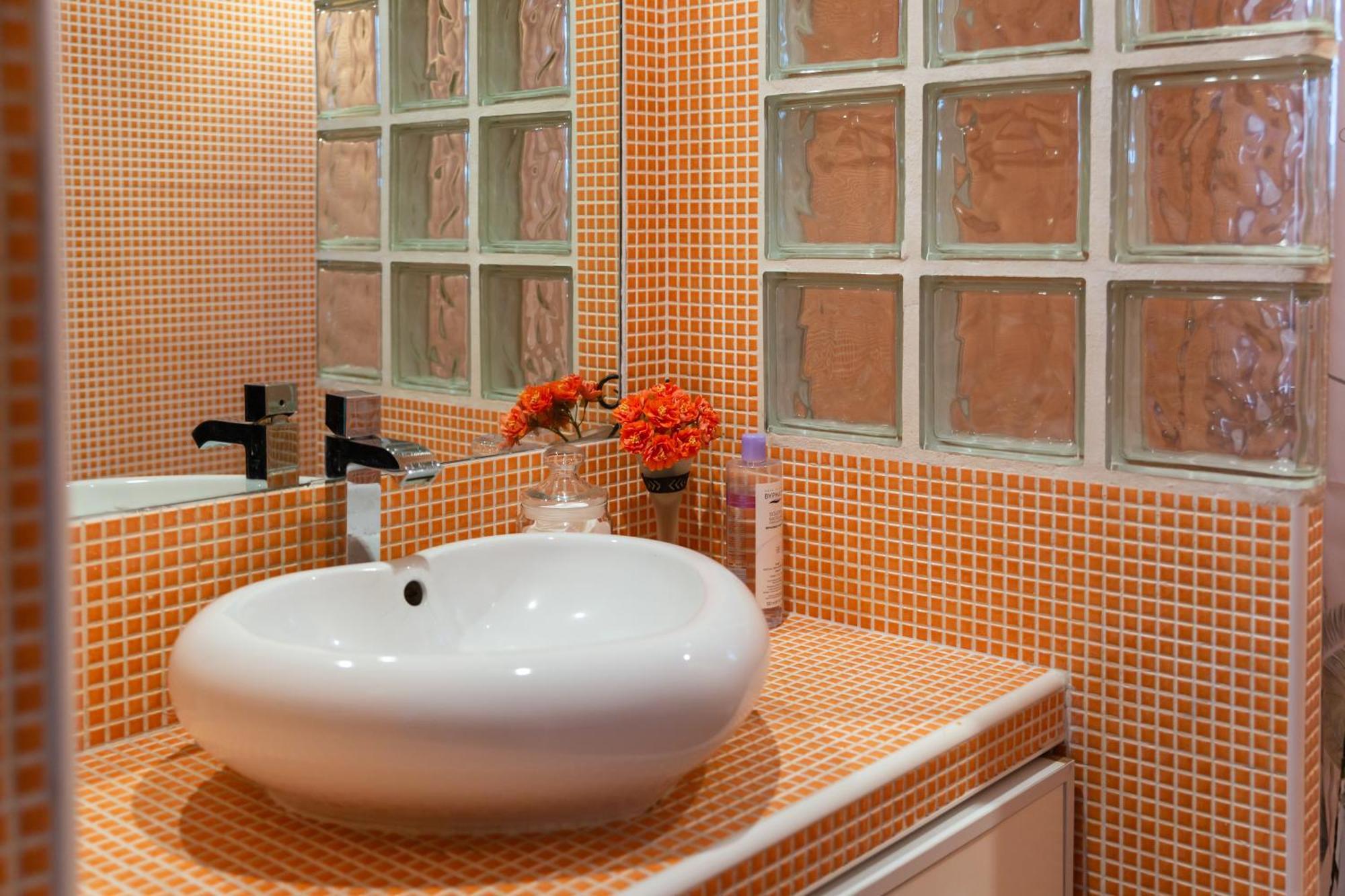 Apartamento Al-Alba กอร์โดบา ภายนอก รูปภาพ