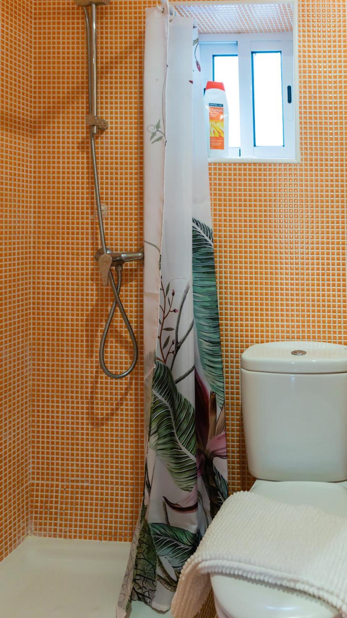 Apartamento Al-Alba กอร์โดบา ภายนอก รูปภาพ