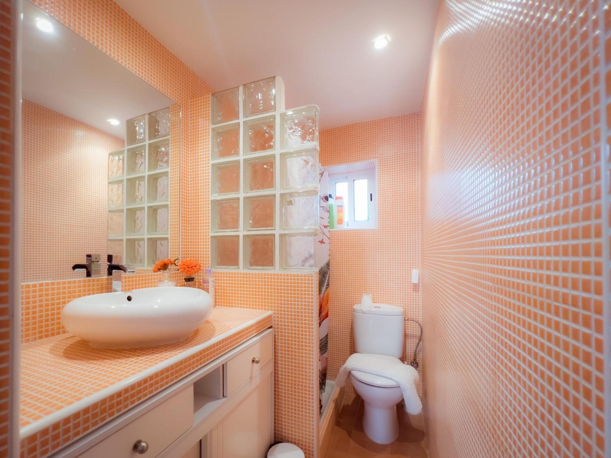 Apartamento Al-Alba กอร์โดบา ภายนอก รูปภาพ