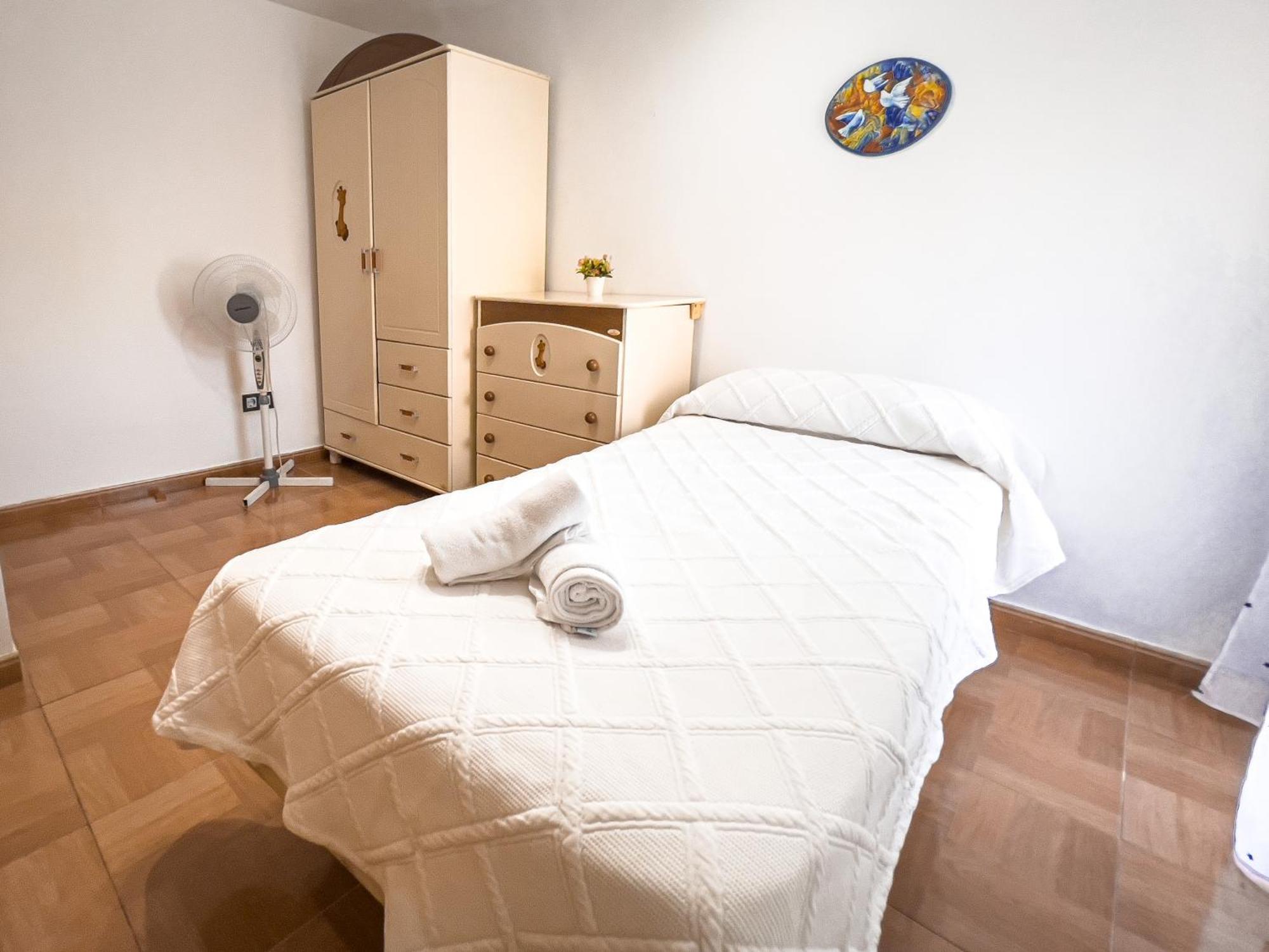 Apartamento Al-Alba กอร์โดบา ภายนอก รูปภาพ