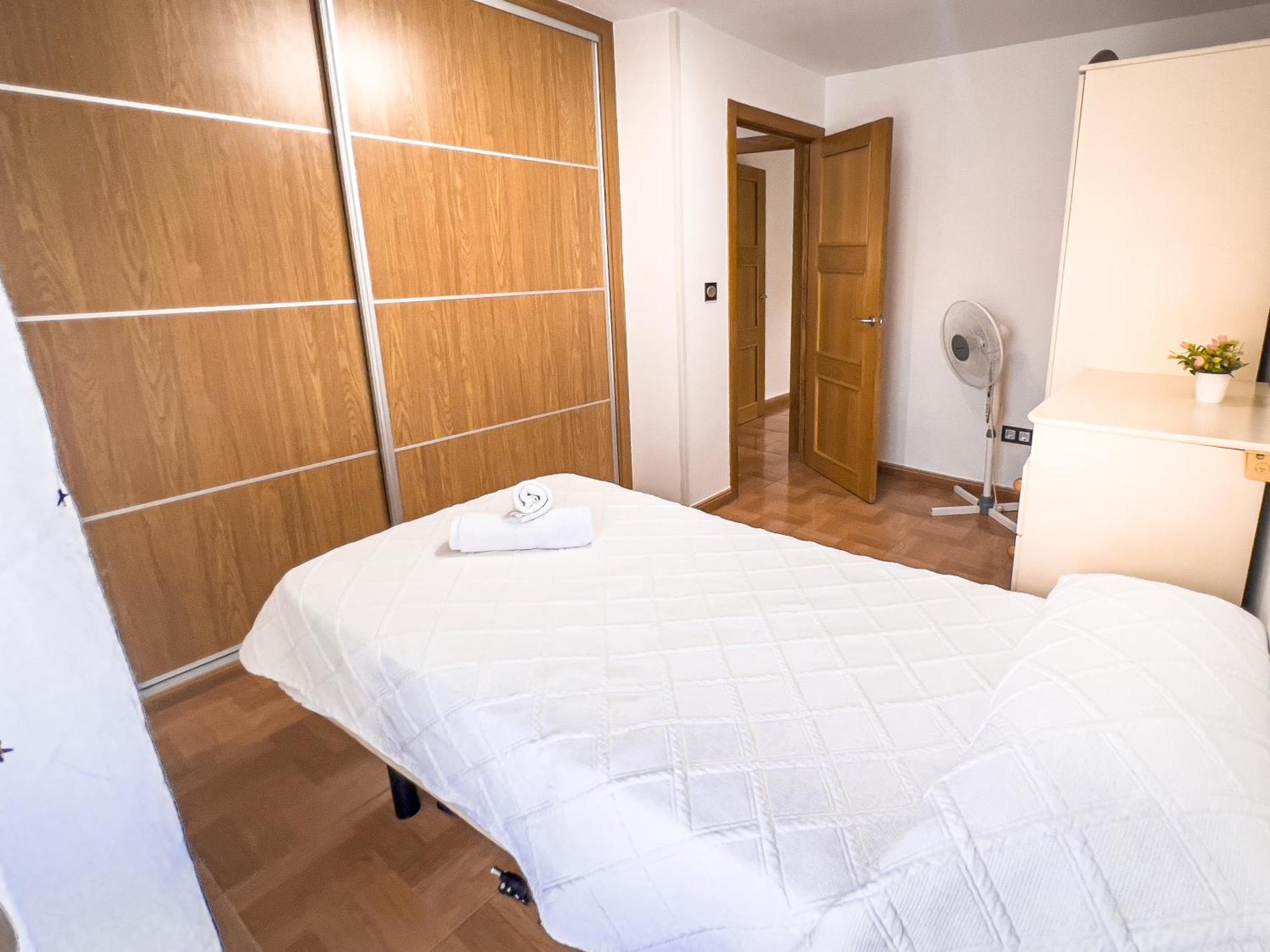 Apartamento Al-Alba กอร์โดบา ภายนอก รูปภาพ