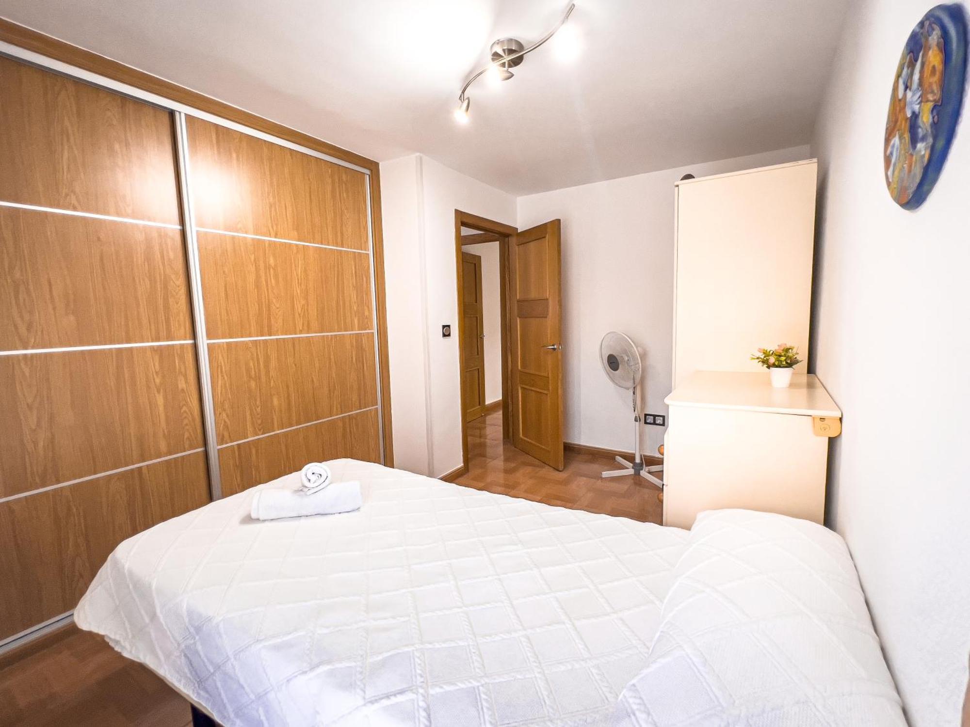 Apartamento Al-Alba กอร์โดบา ภายนอก รูปภาพ