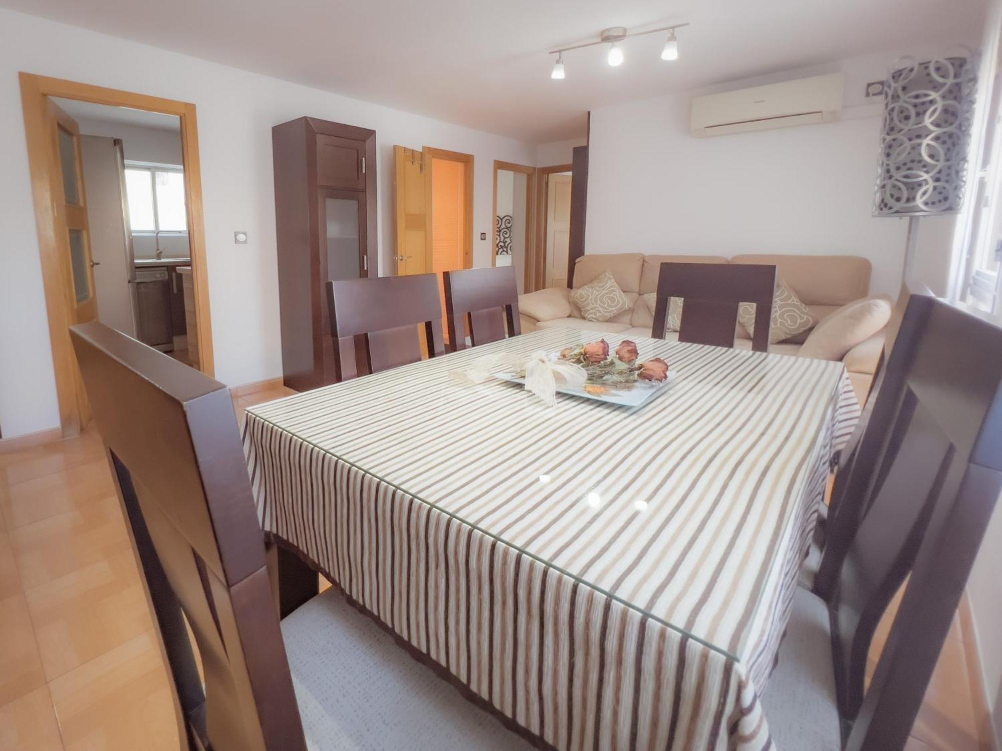 Apartamento Al-Alba กอร์โดบา ภายนอก รูปภาพ