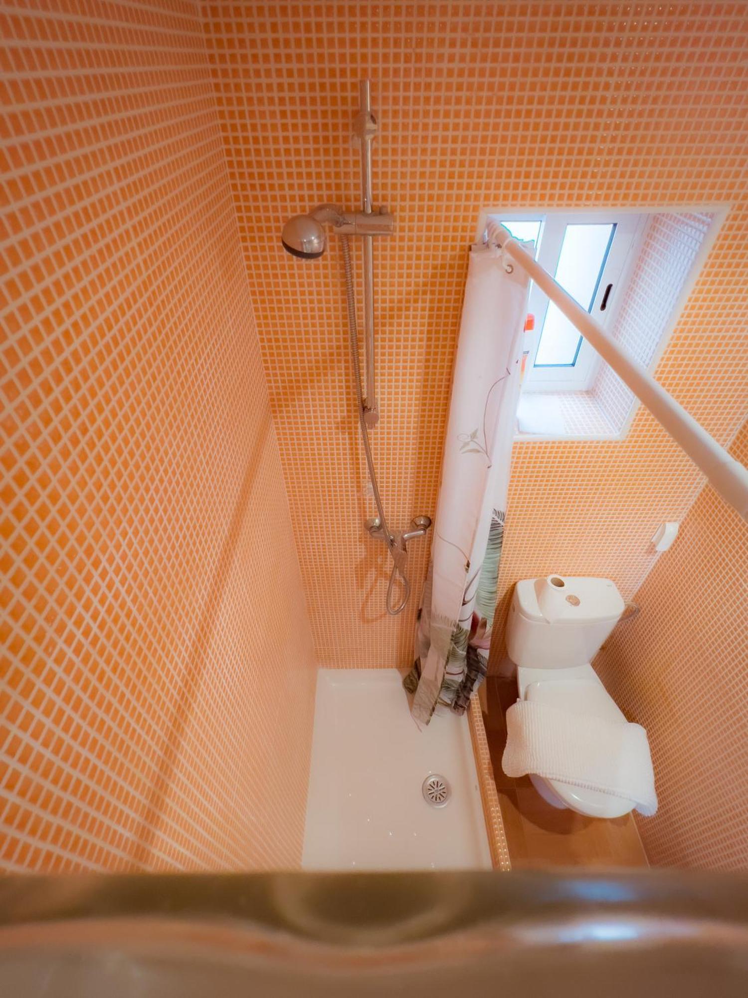Apartamento Al-Alba กอร์โดบา ภายนอก รูปภาพ