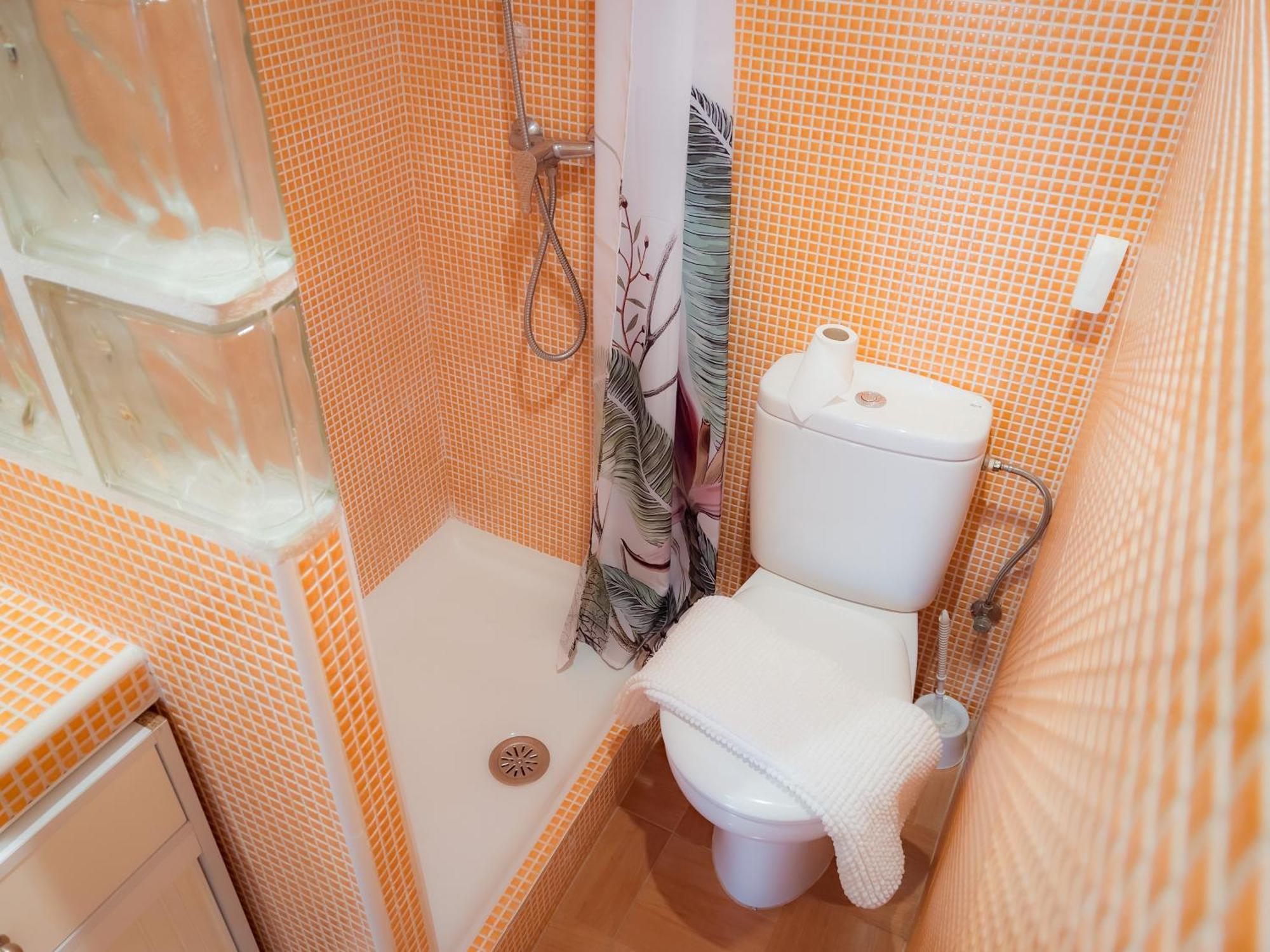 Apartamento Al-Alba กอร์โดบา ภายนอก รูปภาพ