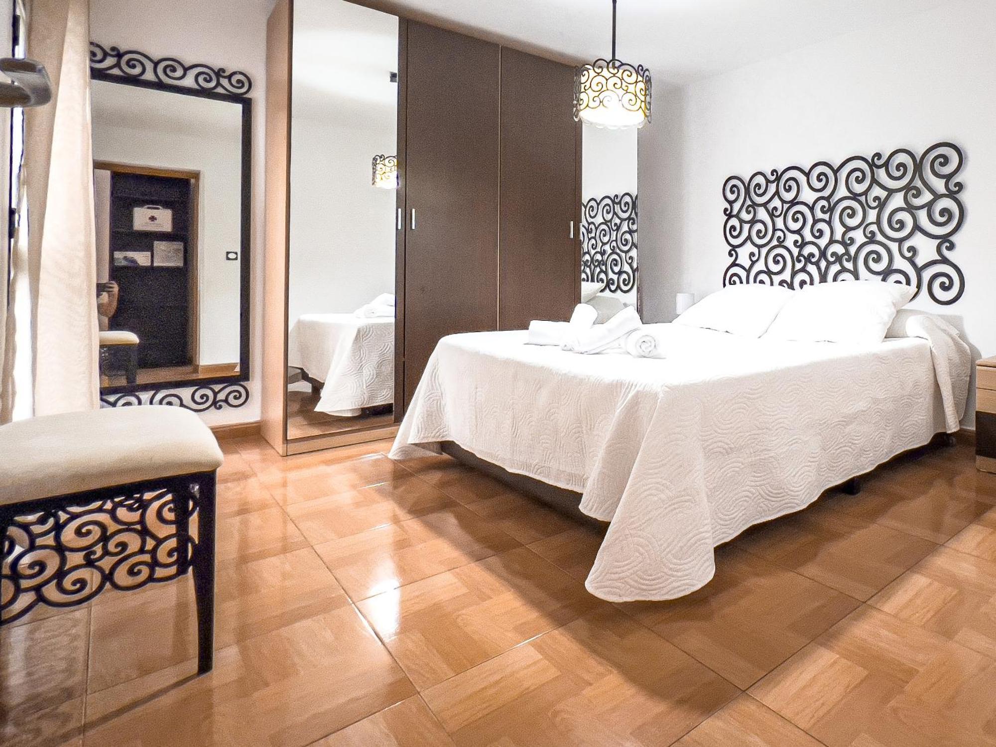 Apartamento Al-Alba กอร์โดบา ภายนอก รูปภาพ